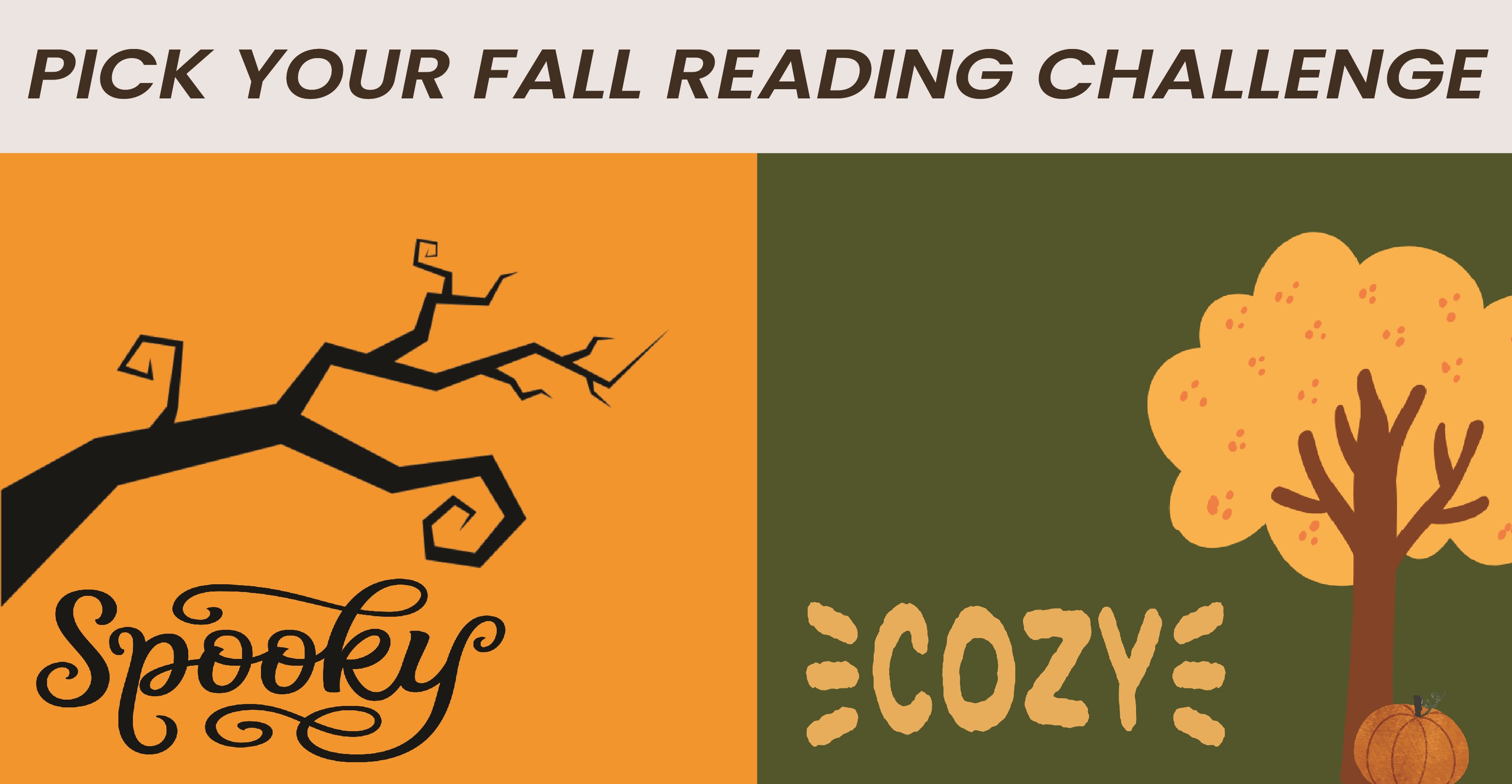 Fall 2024 Reading Challenge