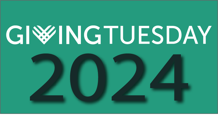 Giving Tuesday 2024