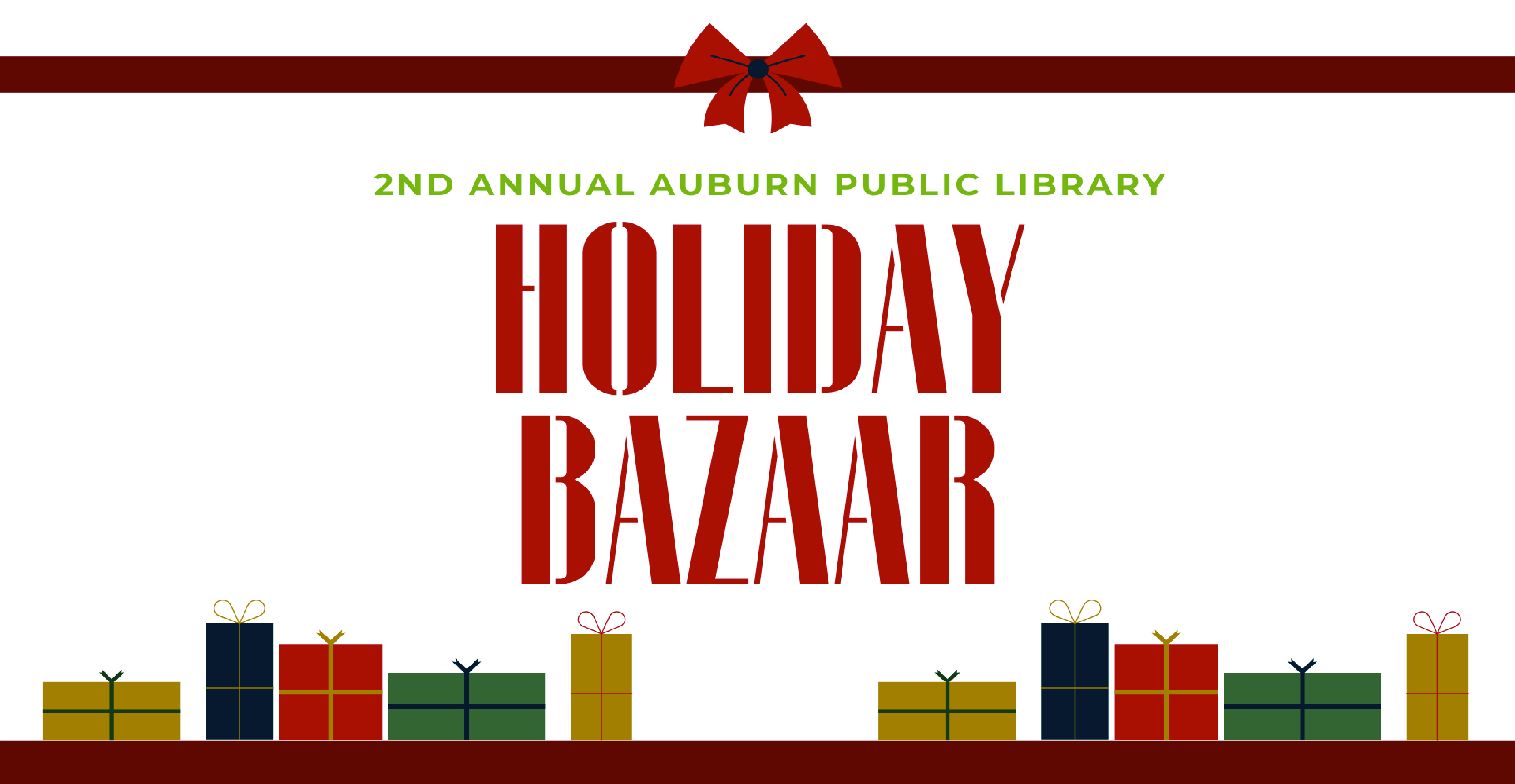 Website Scroll Holiday Bazaar 2024