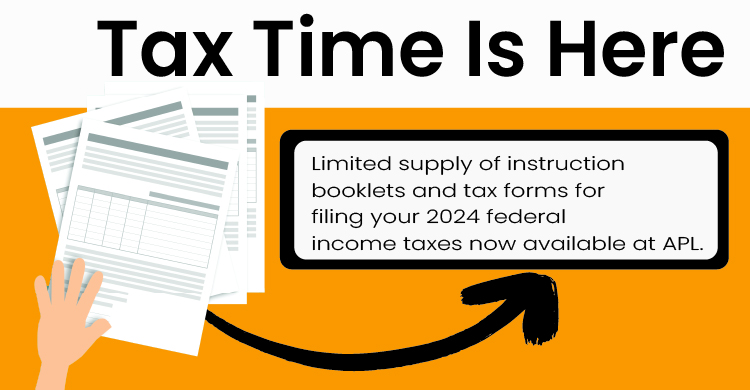 Tax Form