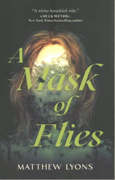 A Mask of Flies