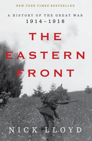 The Eastern Front : A History of the Great War, 1914-1918