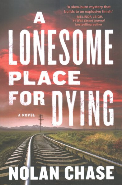 A Lonesome Place for Dying