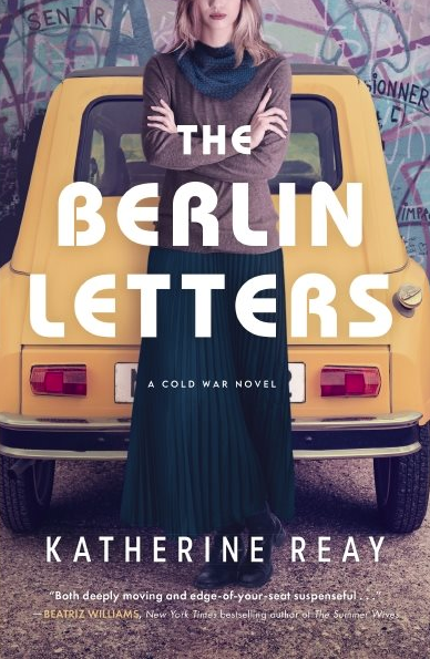 Berlin Letters