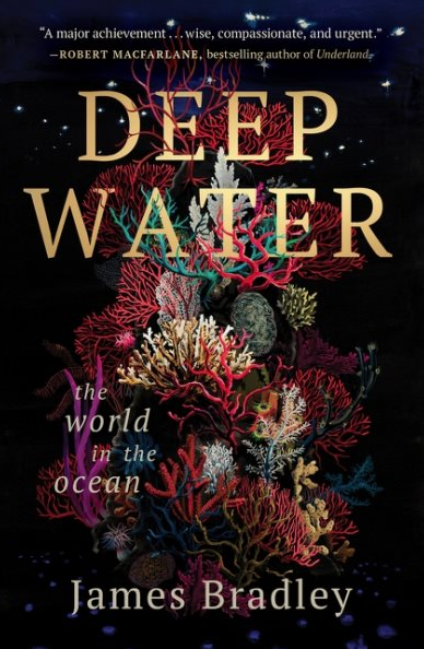 Deep Water : The World in the Ocean