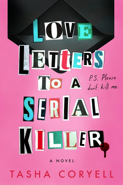 Love Letters to a Serial Killer