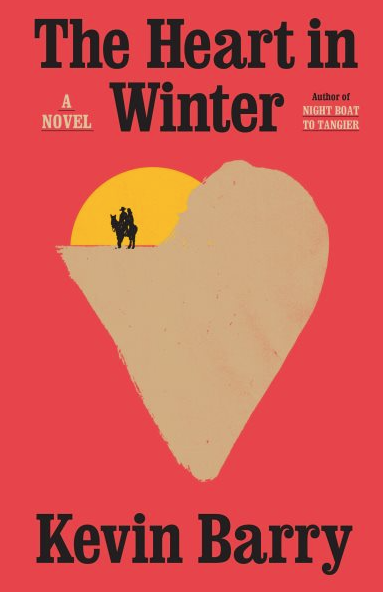 The Heart In Winter