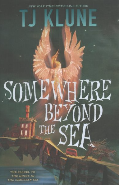 Somewhere Beyond the Sea