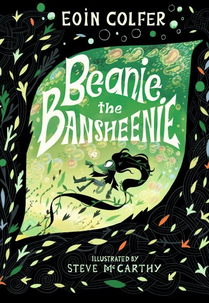  Beanie the Bansheenie