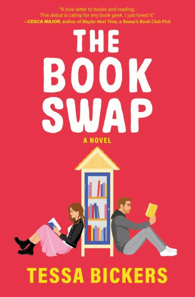 The Book Swap