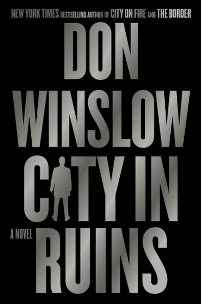 City in Ruins : A Novel