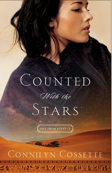  Counted With the Stars