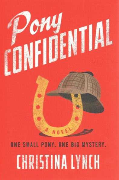 Pony Confidential