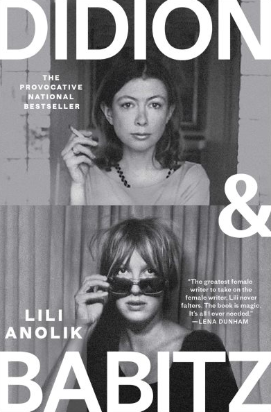 Didion & Babitz