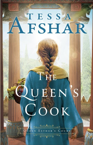 The Queen's Cook