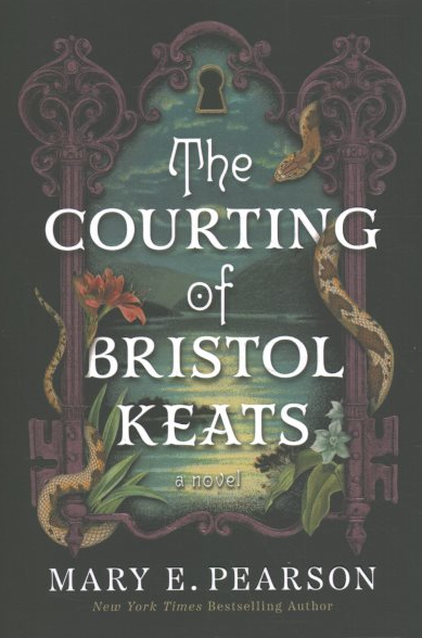 The Courting of Bristol Keats