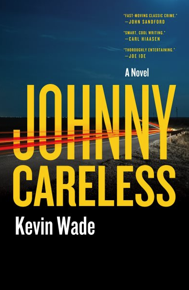 Johnny Careless