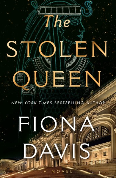 The Stolen Queen