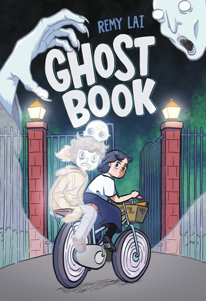 Ghost Book