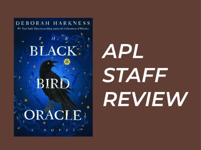 Staff Review The Black Bird Oracle