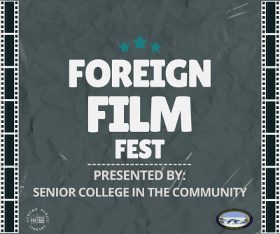 Foreign Film Fest