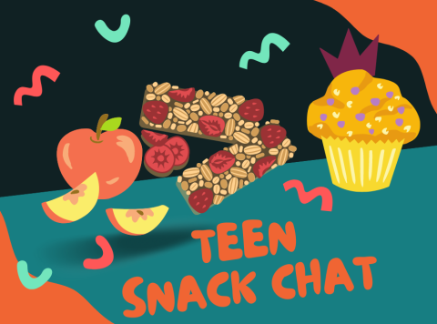 Snack Chat