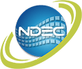 NDEC logo