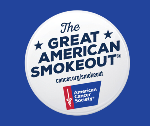 Great American Smokeout