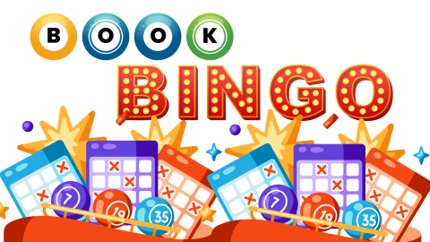 Book Bingo