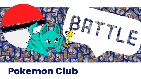 Pokemon Club