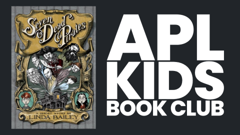 APL Kids Book Club