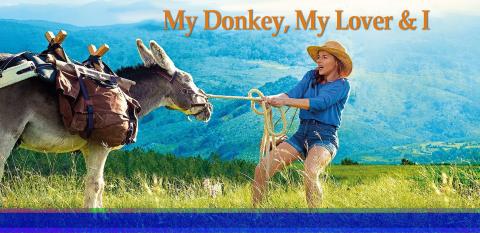 My Donkey, My Lover & I