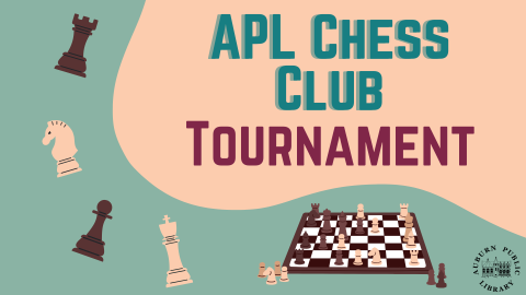 APL Chess Club Tournament