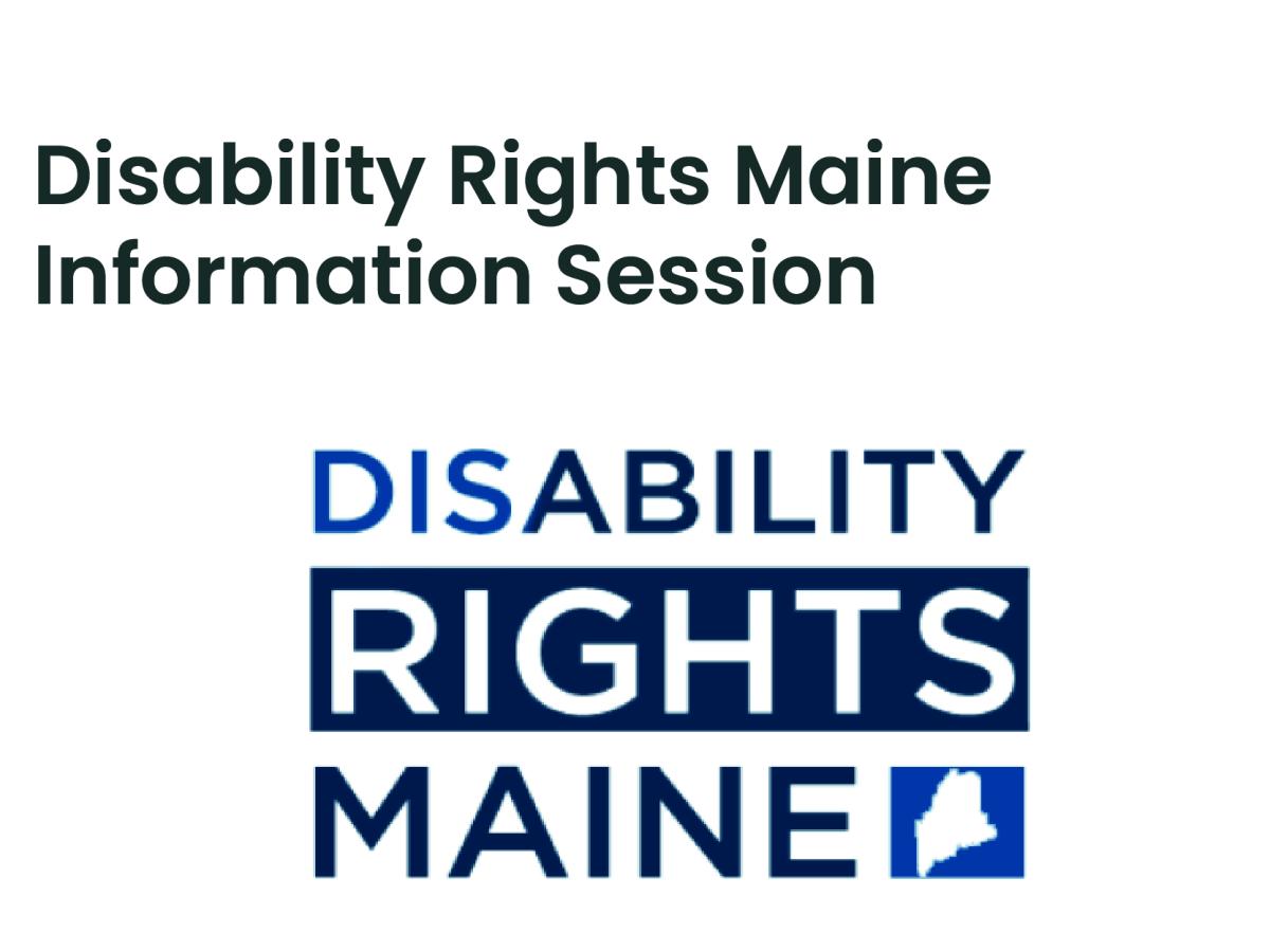 Disability Rights Maine