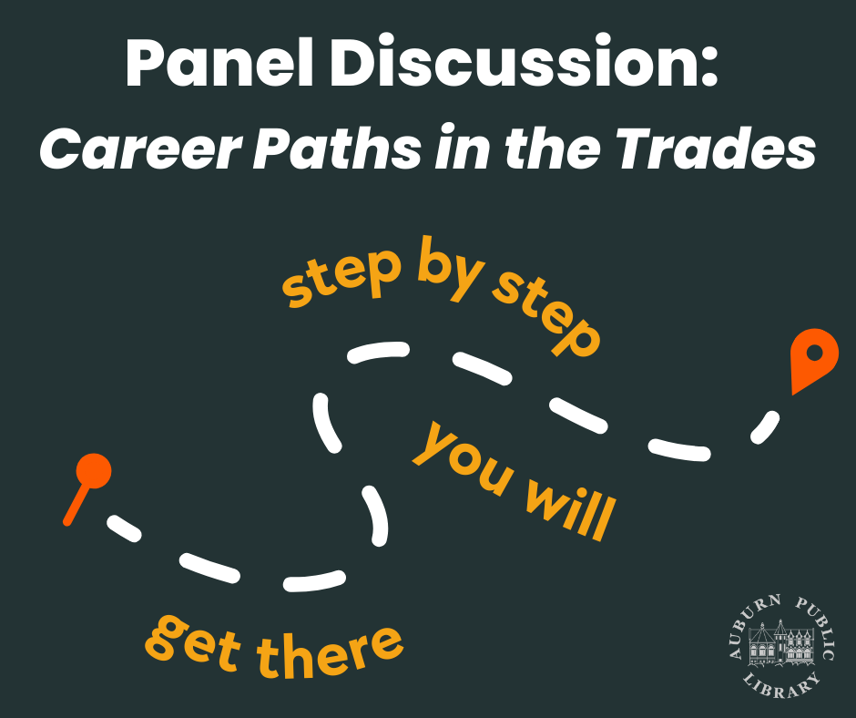 Career Path