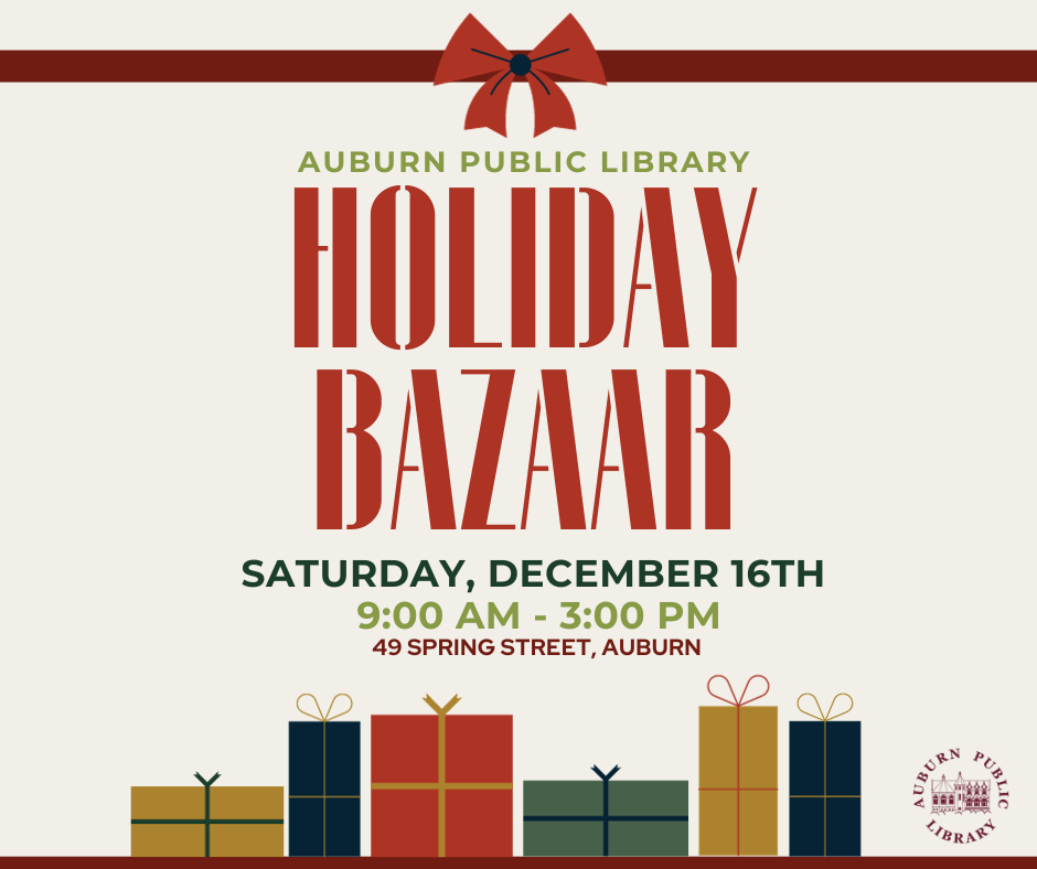 APL Holiday Bazaar