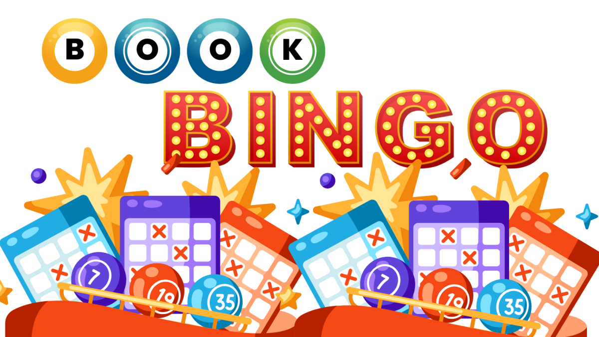 Book Bingo