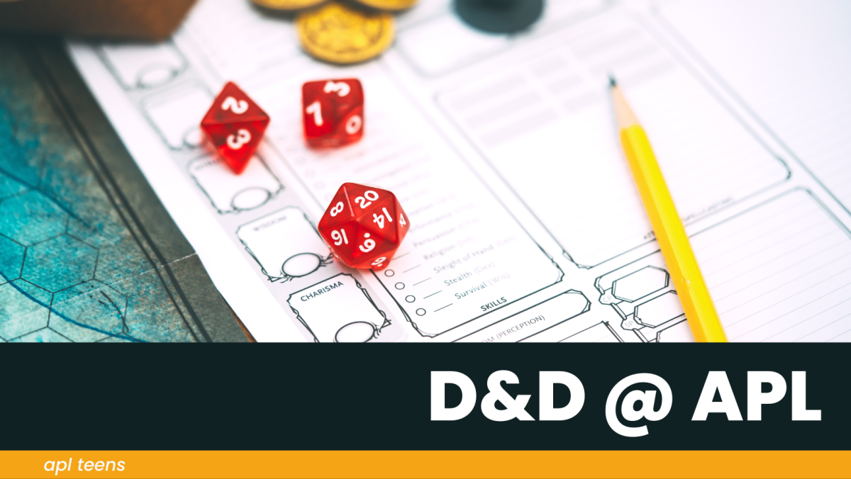 Dungeons & Dragons