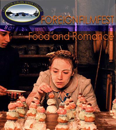 Food and Romance