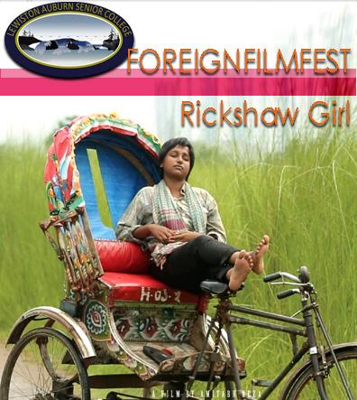 Rickshaw Girl