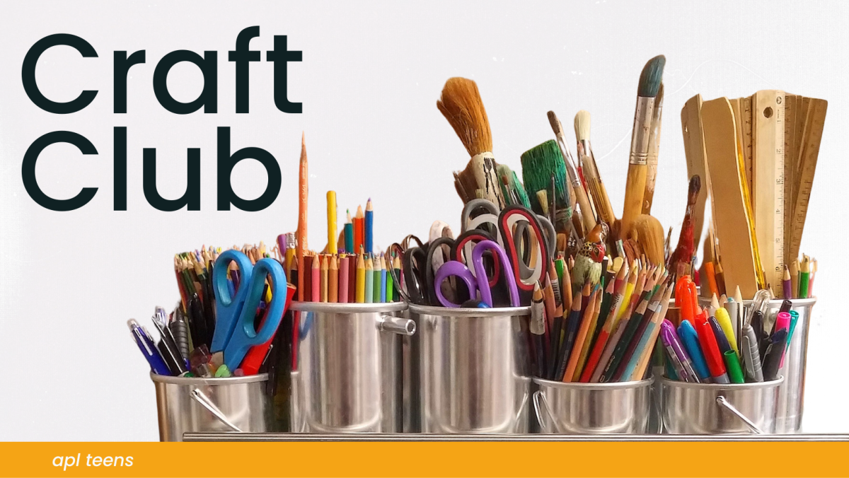 Craft Tools