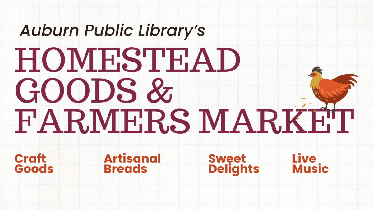 APL's Homestead Goods & Farmers Market