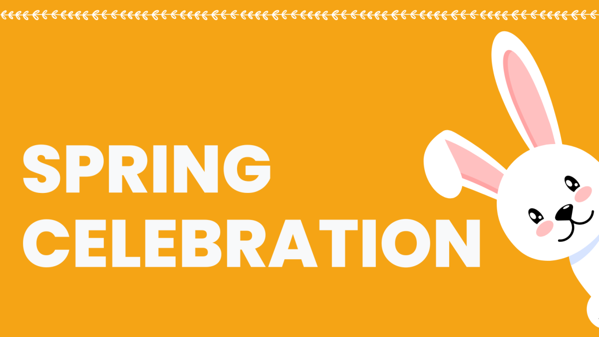 Spring Celebration