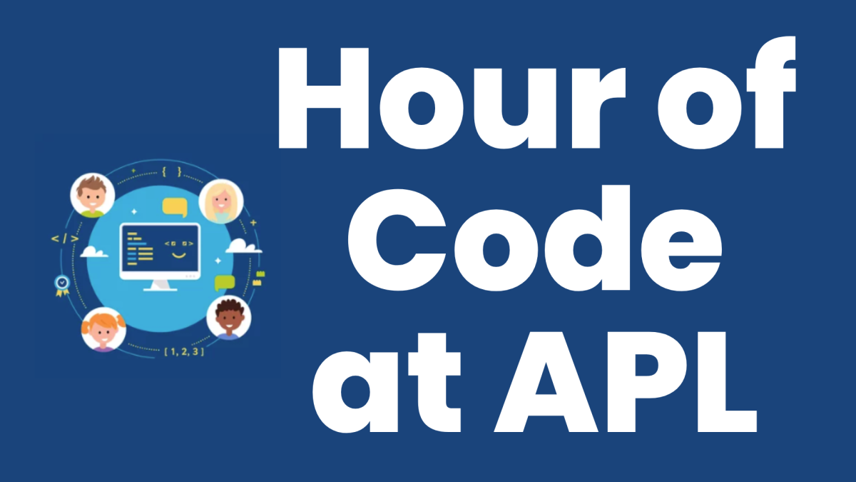 Hour of Code