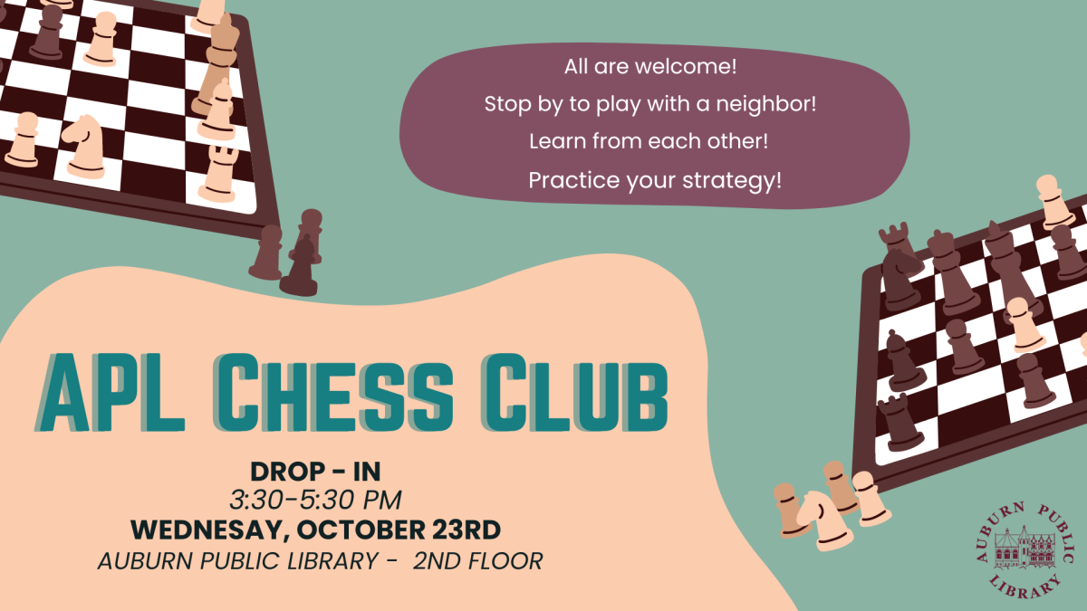 APL Chess Club