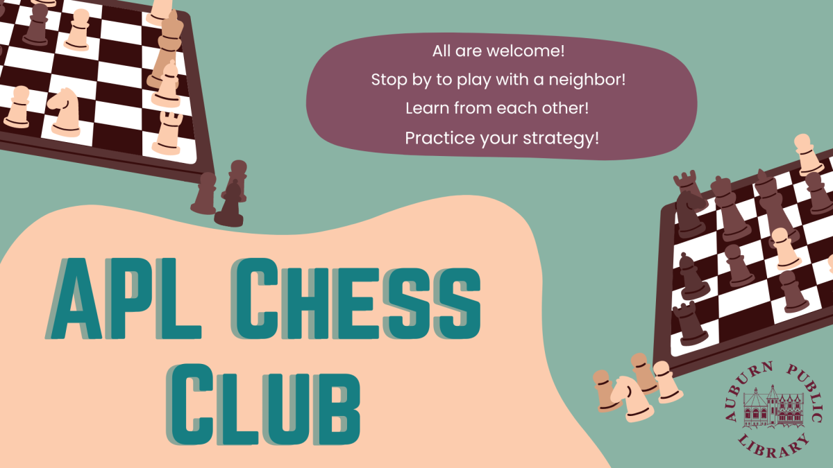 APL Chess Club