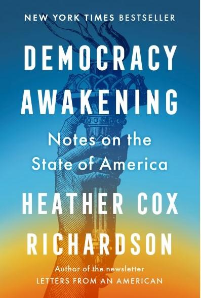 Democracy awakening