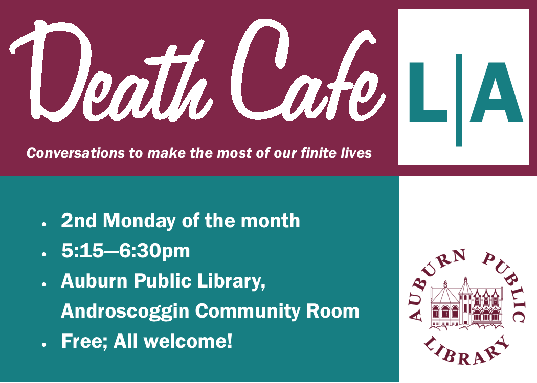 Death Cafe LA