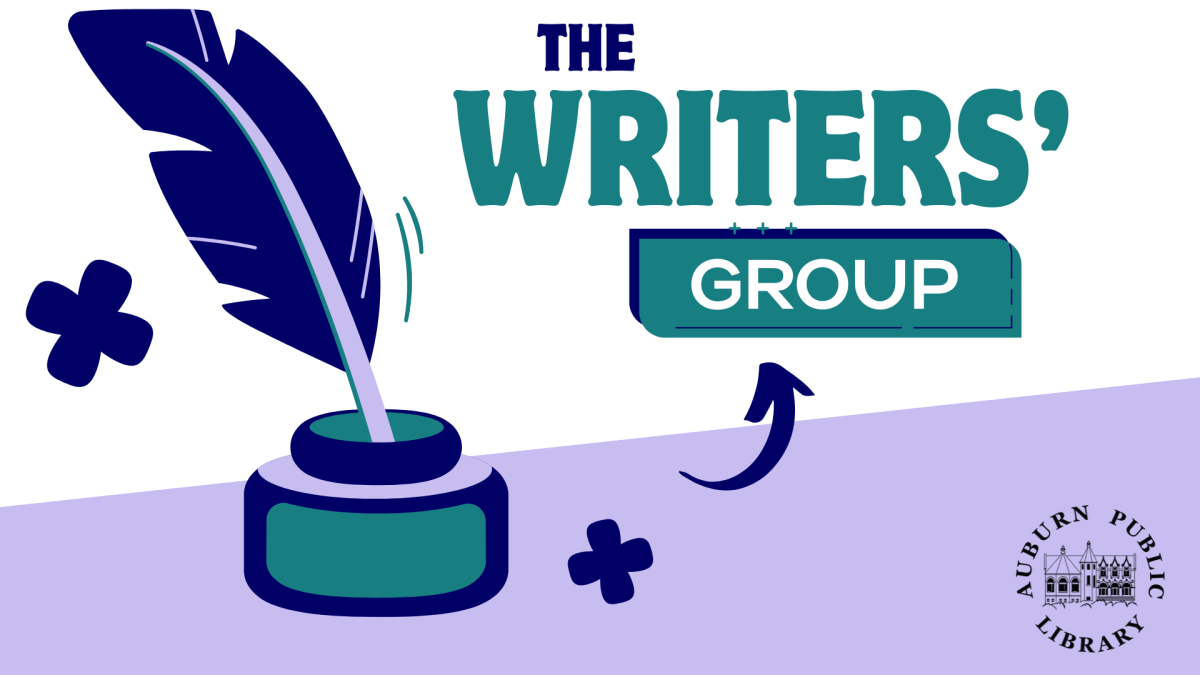 The Writers' Group