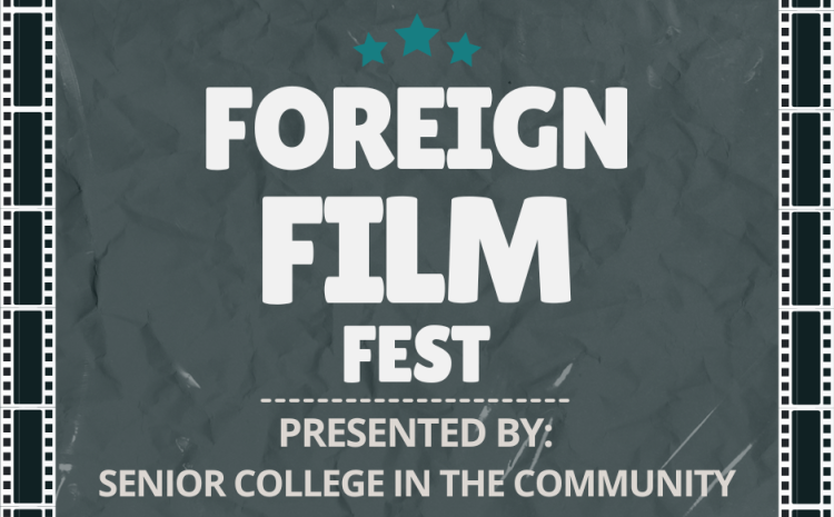 Foreign Film Fest